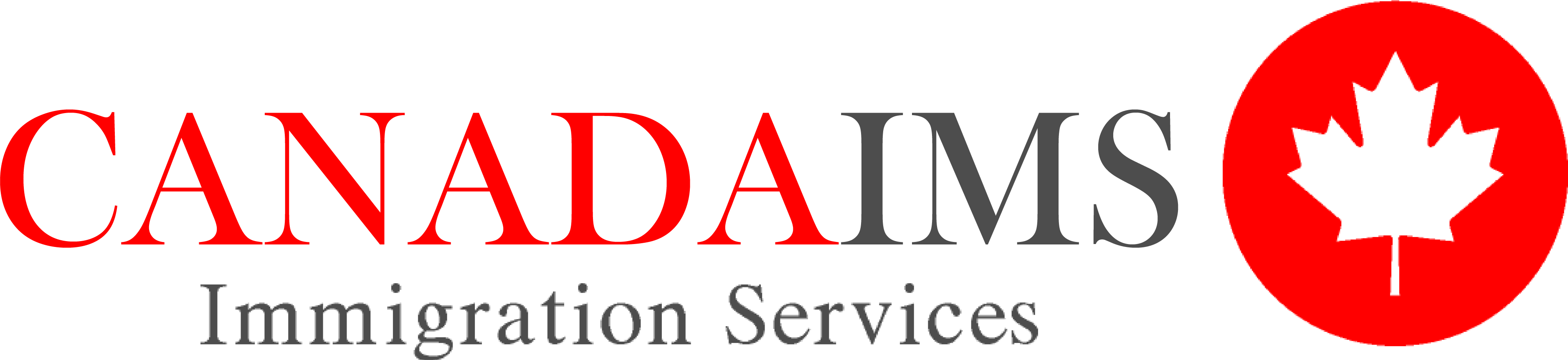CanadaIMS Logo