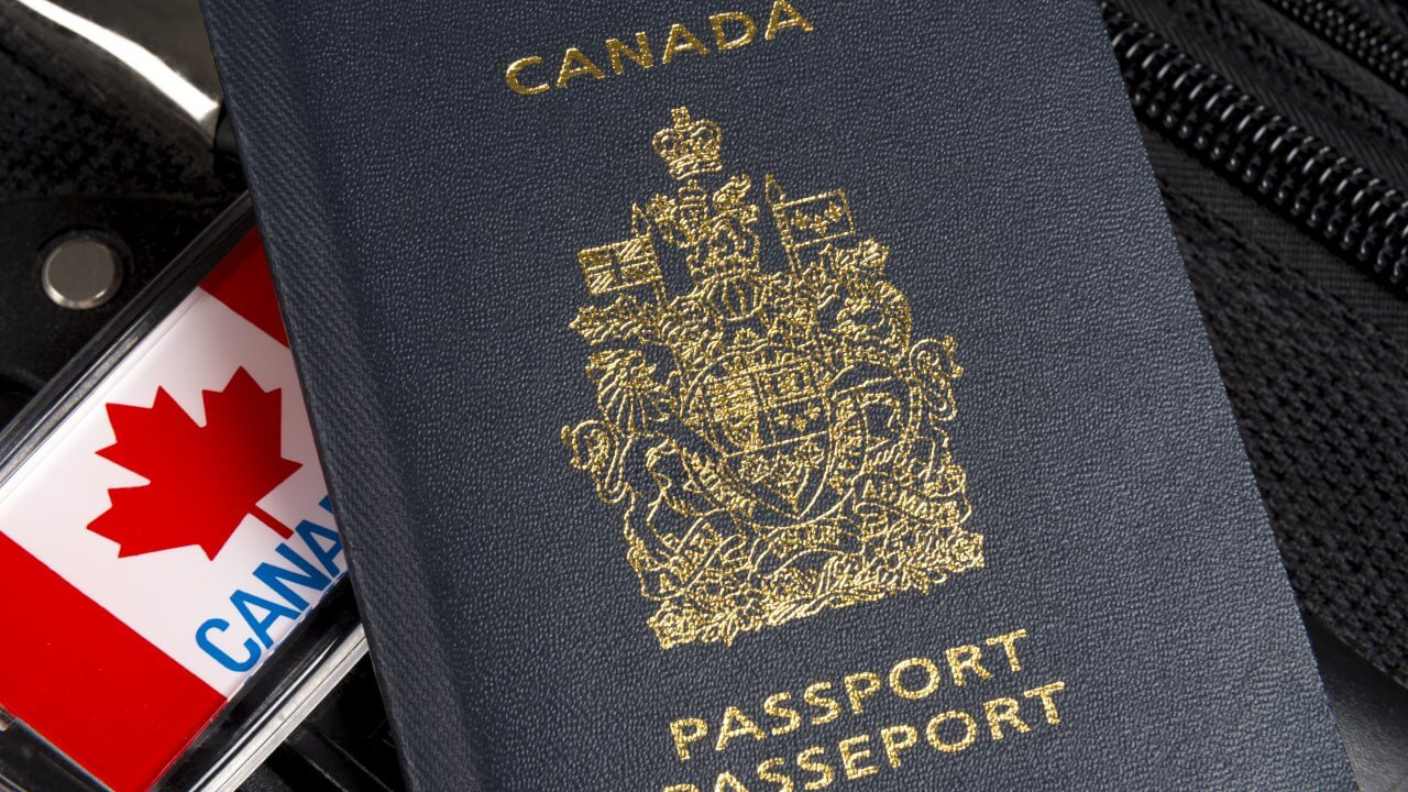 Canada PR visa
