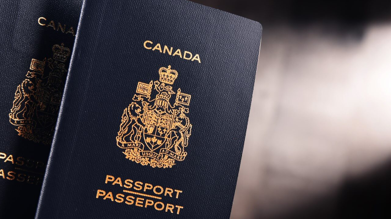 How To Apply For Canadian Citizenship
